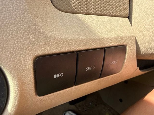 2009 Ford Escape Limited