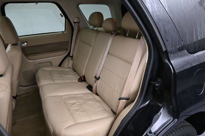 2009 Ford Escape Limited