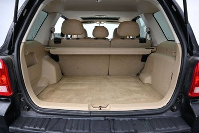 2009 Ford Escape Limited