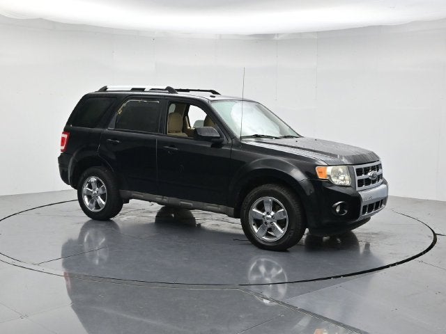 2009 Ford Escape Limited