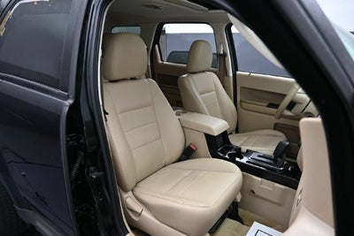 2009 Ford Escape Limited