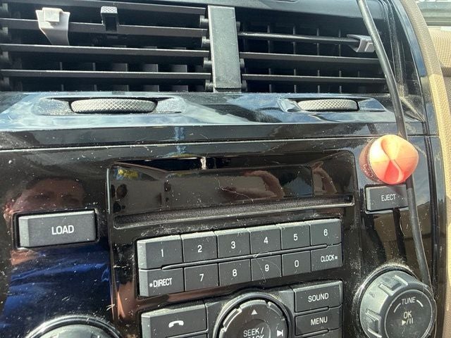 2009 Ford Escape Limited