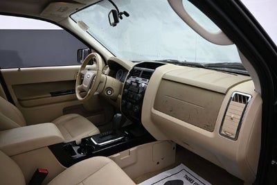 2009 Ford Escape Limited