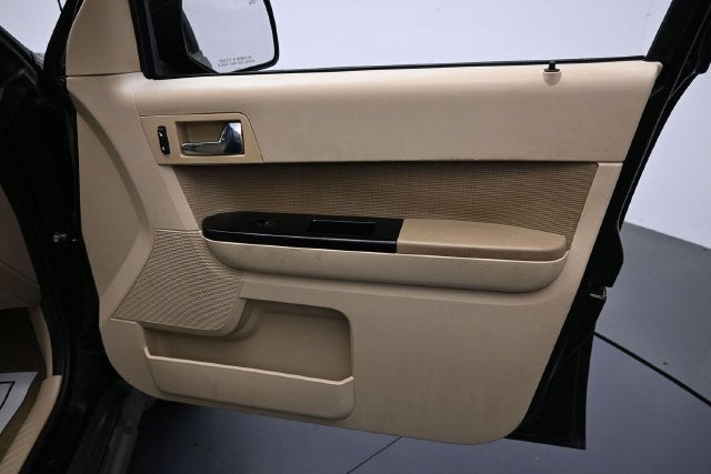 2009 Ford Escape Limited