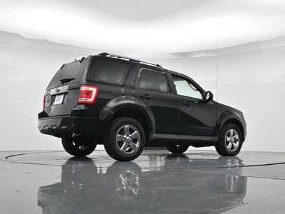 2009 Ford Escape Limited
