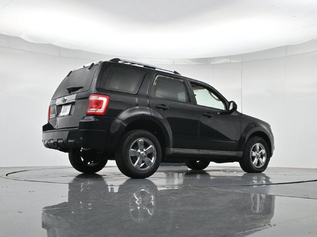 2009 Ford Escape Limited