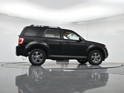 2009 Ford Escape Limited