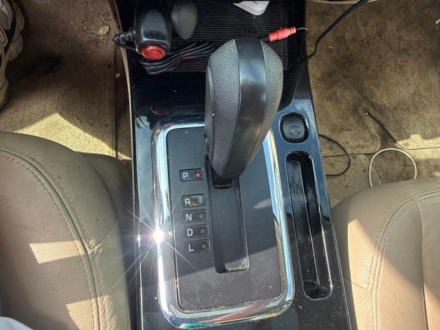 2009 Ford Escape Limited
