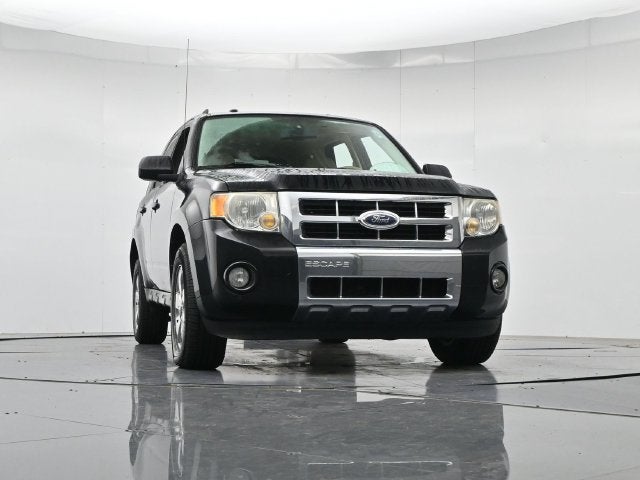 2009 Ford Escape Limited