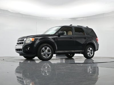 2009 Ford Escape Limited
