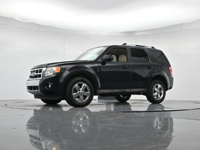 2009 Ford Escape Limited
