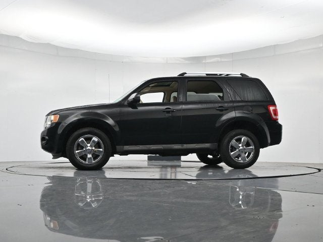 2009 Ford Escape Limited