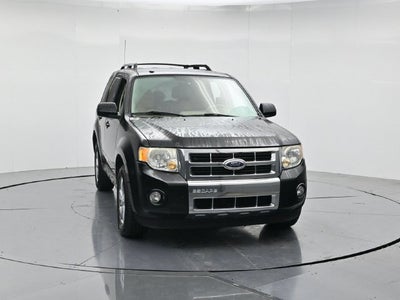 2009 Ford Escape Limited