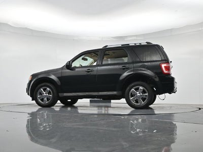 2009 Ford Escape Limited