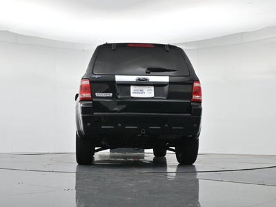 2009 Ford Escape Limited