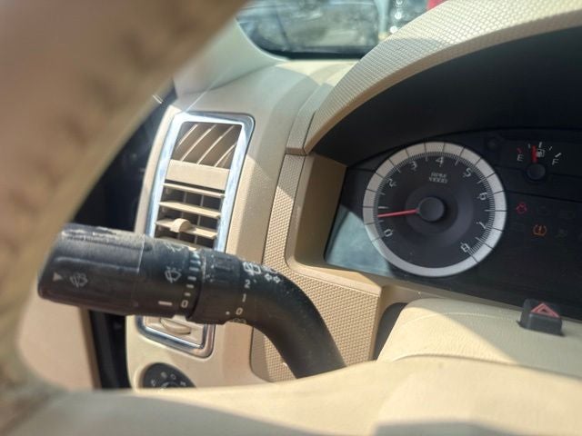 2009 Ford Escape Limited