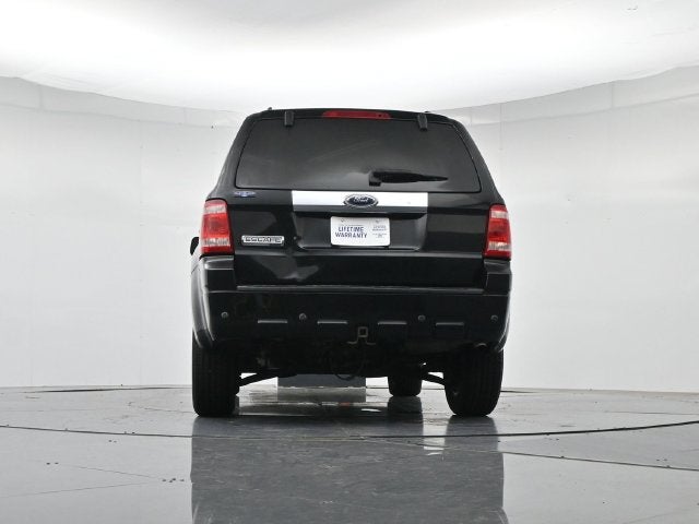 2009 Ford Escape Limited