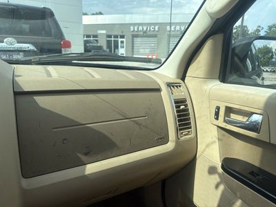 2009 Ford Escape Limited