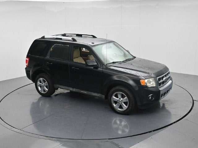 2009 Ford Escape Limited