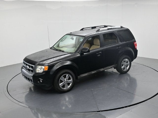 2009 Ford Escape Limited