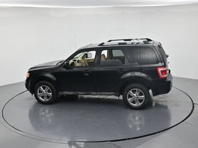 2009 Ford Escape Limited