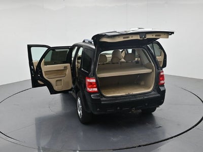 2009 Ford Escape Limited