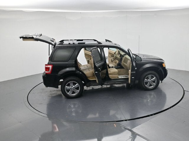 2009 Ford Escape Limited