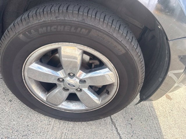 2009 Ford Escape Limited