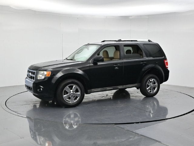2009 Ford Escape Limited