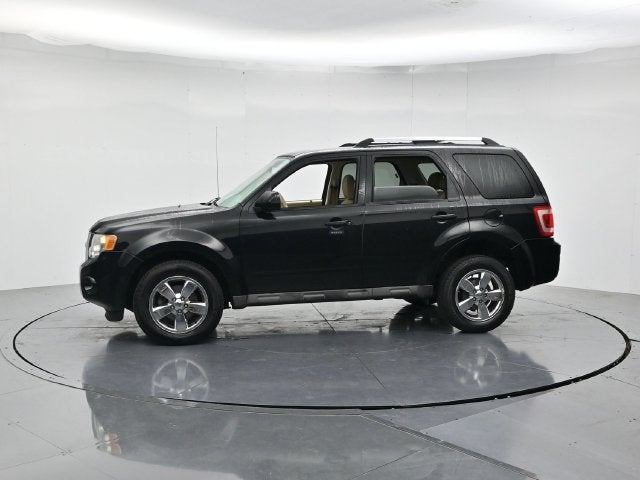 2009 Ford Escape Limited