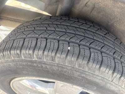 2009 Ford Escape Limited