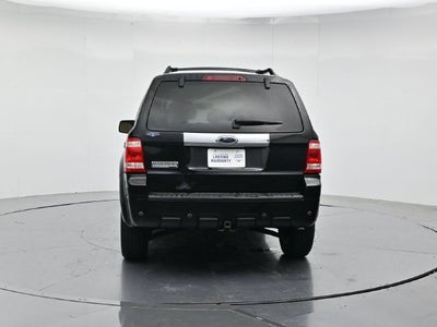 2009 Ford Escape Limited