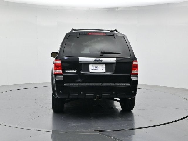 2009 Ford Escape Limited