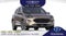 2021 Ford Escape Hybrid SE