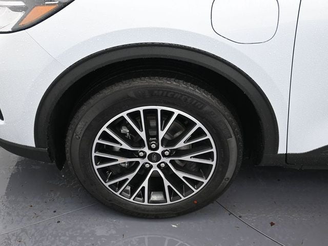 2026 Ford Escape Plug-In Hybrid Base