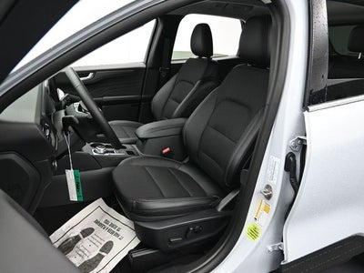 2026 Ford Escape Plug-In Hybrid Base