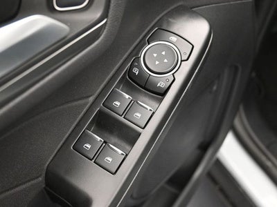 2026 Ford Escape Plug-In Hybrid Base