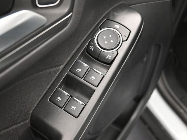 2026 Ford Escape Plug-In Hybrid Base