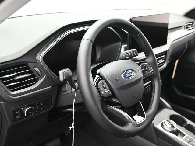 2026 Ford Escape Plug-In Hybrid Base