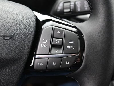 2026 Ford Escape Plug-In Hybrid Base