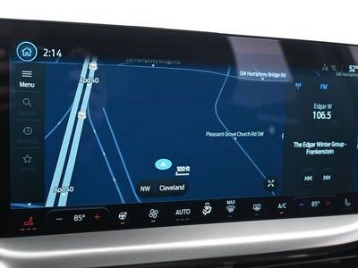 2026 Ford Escape Plug-In Hybrid Base