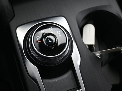 2026 Ford Escape Plug-In Hybrid Base