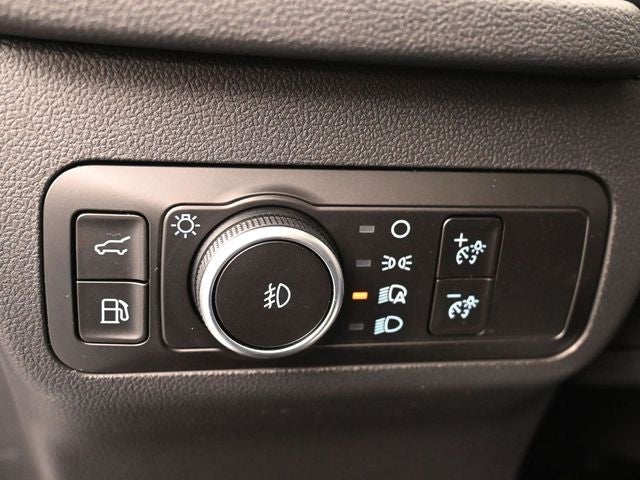 2026 Ford Escape Plug-In Hybrid Base