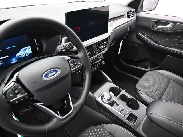 2026 Ford Escape Plug-In Hybrid Base