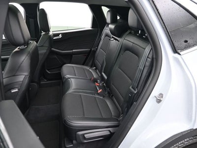 2026 Ford Escape Plug-In Hybrid Base