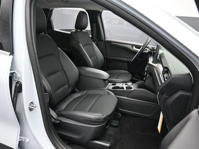 2026 Ford Escape Plug-In Hybrid Base