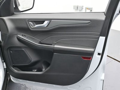 2026 Ford Escape Plug-In Hybrid Base