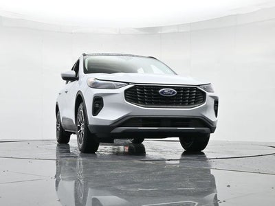 2026 Ford Escape Plug-In Hybrid Base