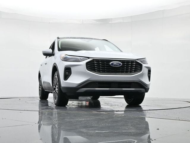 2026 Ford Escape Plug-In Hybrid Base