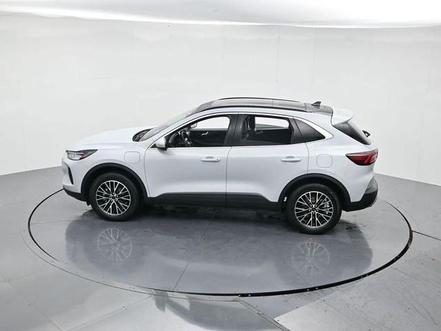 2026 Ford Escape Plug-In Hybrid Base
